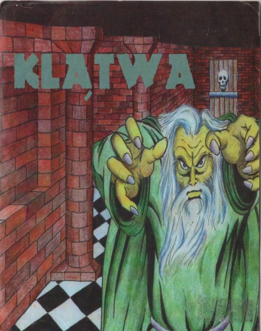 Klatwa
