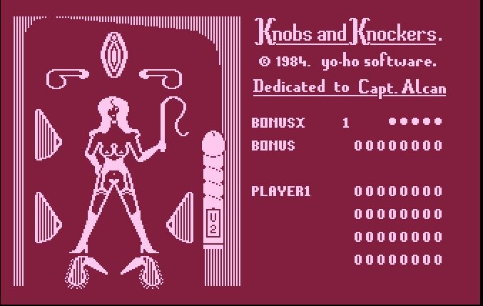 Knobs And Knockers
