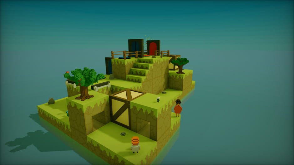 Image in-game