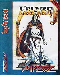 Ksiaze