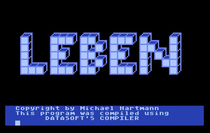 Leben