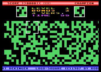 Image in-game