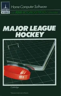 Major League Hockey