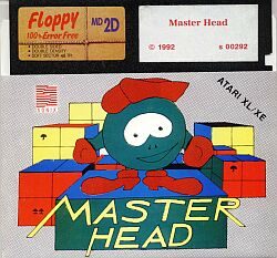 Master Head