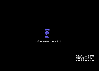 Maze Sawfish Software
