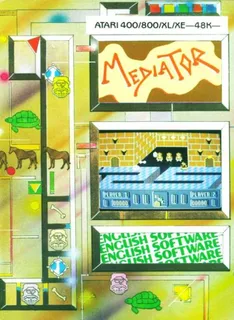 Mediator