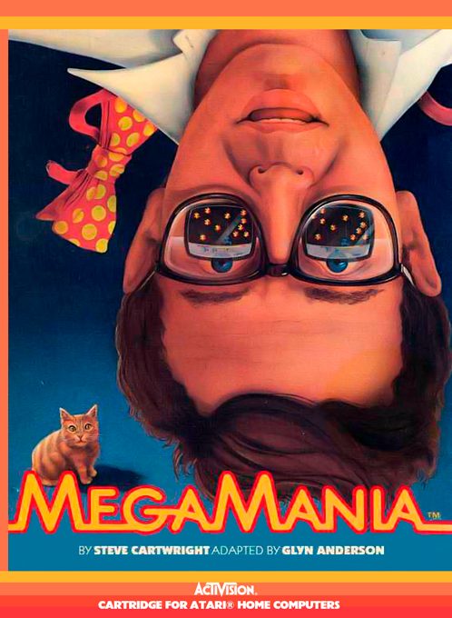 Megamania