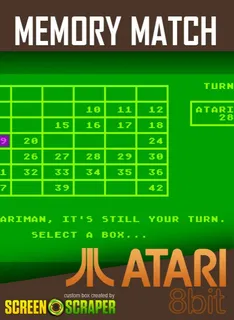 Memory Match