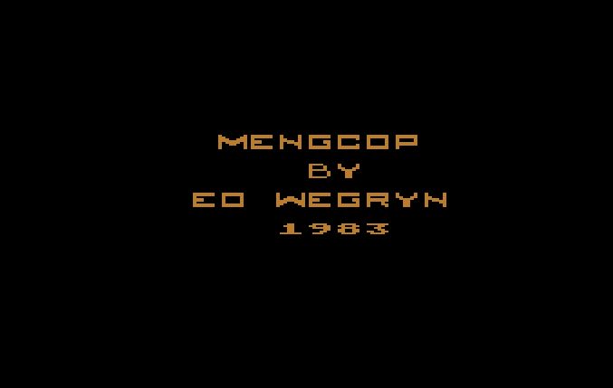 Mengcop