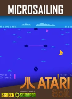 MicroSailing