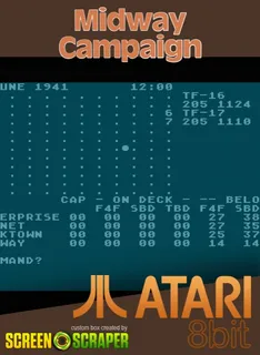 Midway Campaign