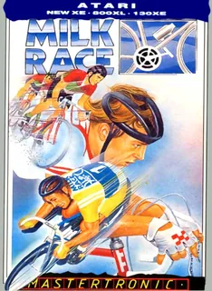 Milk Race