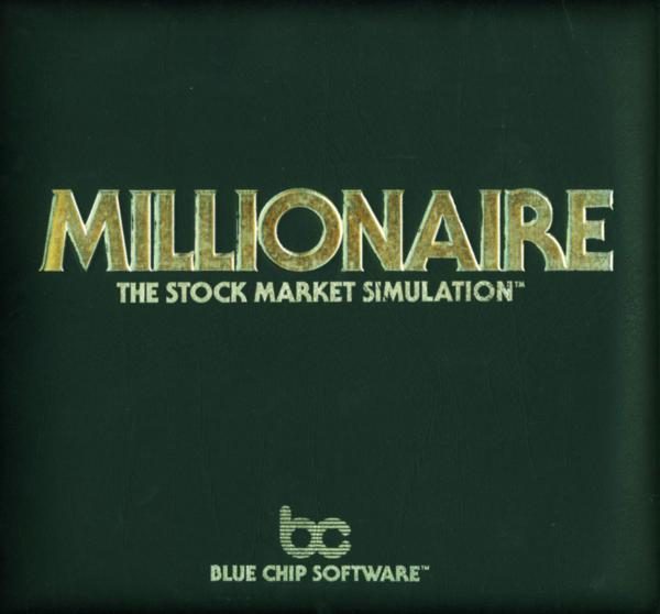 Millionaire - The Stock Market Simulation
