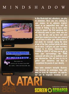 Mindshadow - Dos