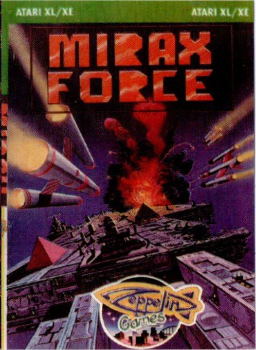 Mirax Force