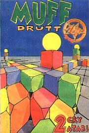 Muff And Drutt