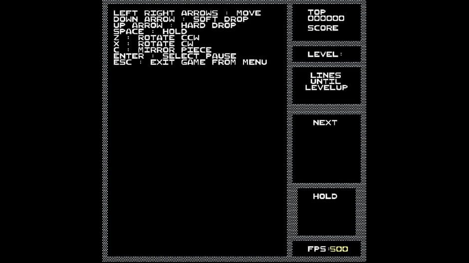 Image in-game