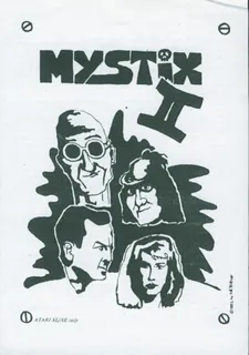 Mystix II