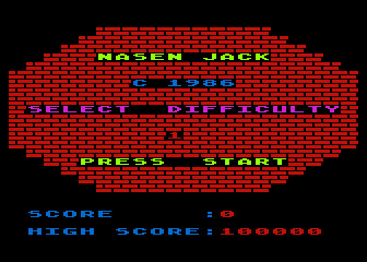 Nasen Jack