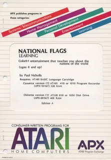 National Flags