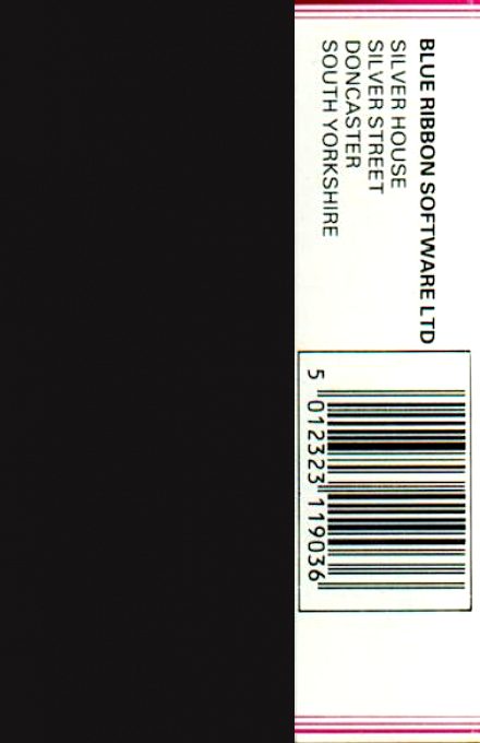 Nightmare Maze - Dos