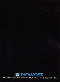 Nightraiders - Dos