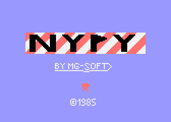 Nypy