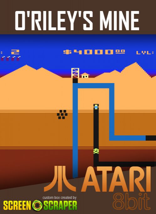 O'Riley's Mine