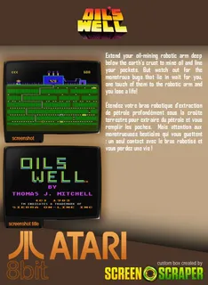 Oil's Well - Dos