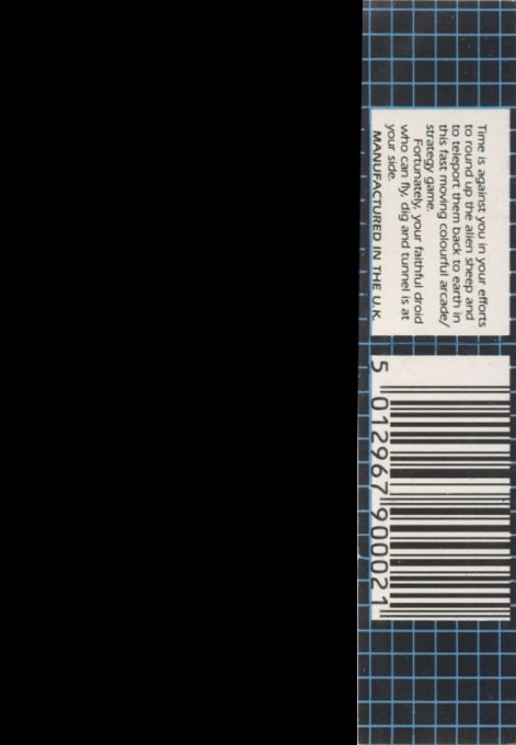 One Man And His Droid dos