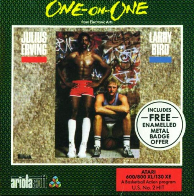 One on One Compute!
