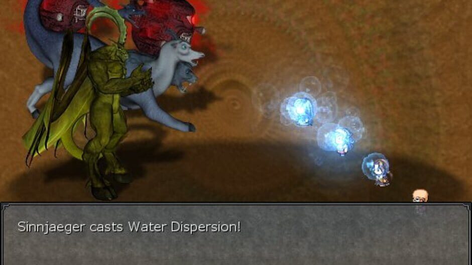 Image in-game