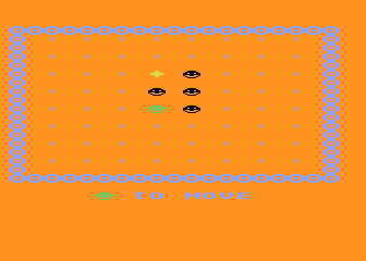 Othello Friday Fun Software