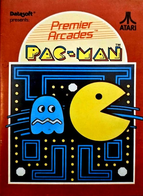 Pac-Man