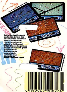 Panther - Dos