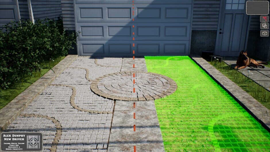 Image in-game