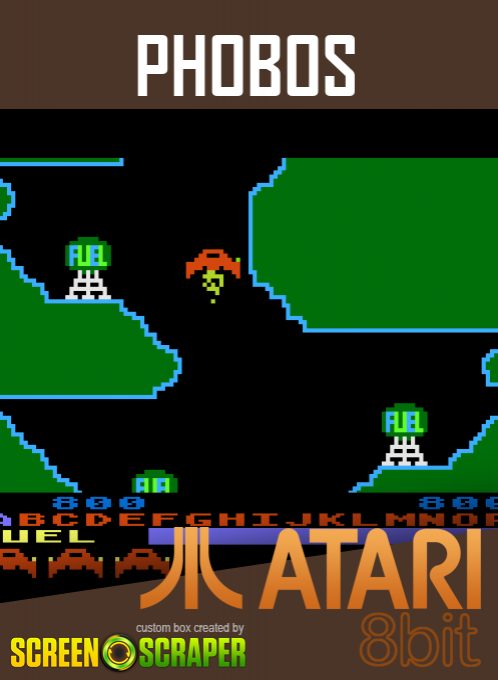 Phobos