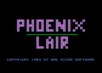 Phoenix Lair