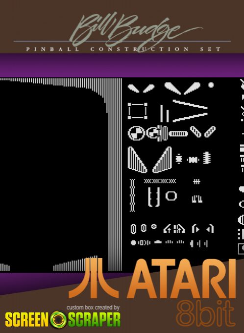 Pinball Construction Set