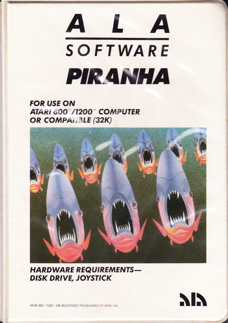 Piranha