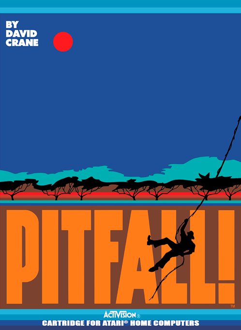 Pitfall
