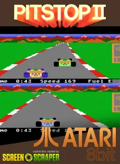 Pitstop II