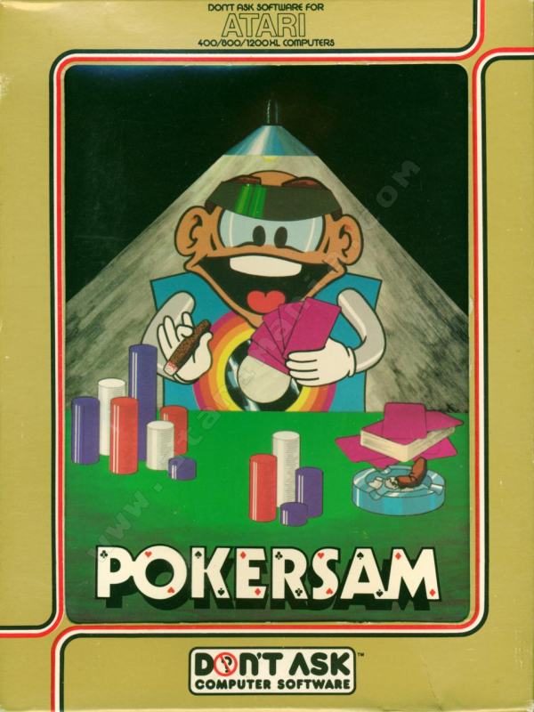 Pokersam