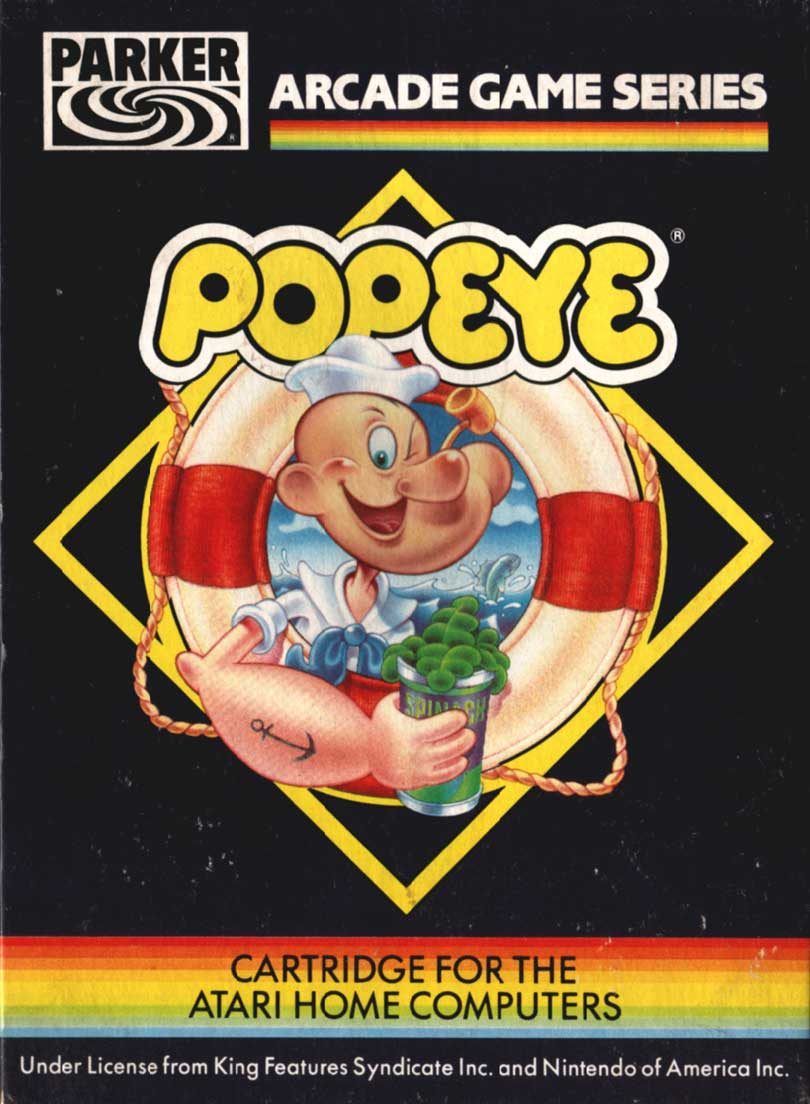 Popeye