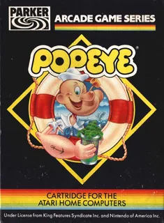 Popeye