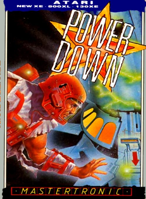 Power Down