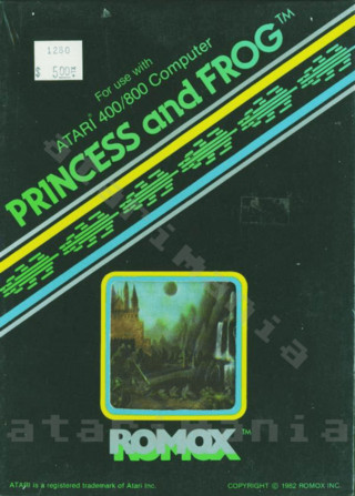 PrincessAndTheFrog