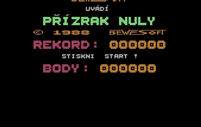 Prizrak Nuly