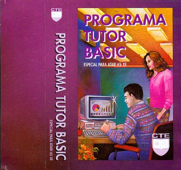 Programa Tutor BASIC