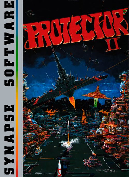 Protector II